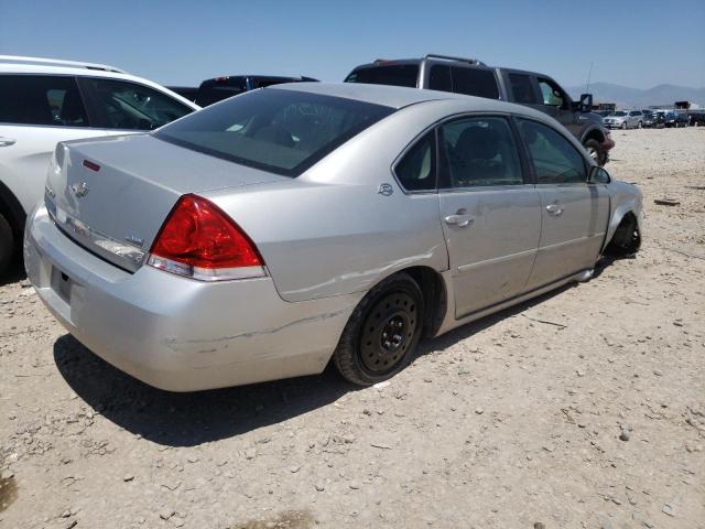 صورة رقم 9 من المزاد - 2007 CHEVROLET IMPALA LT مع VIN 2G1WT55K979407414
