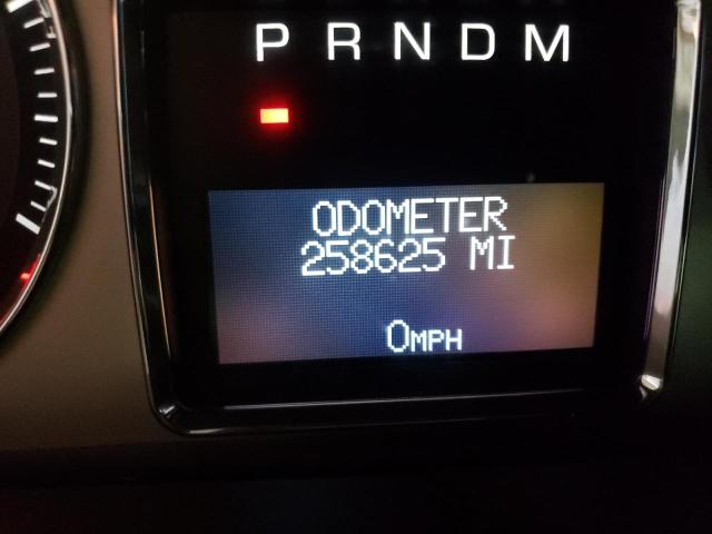 صورة رقم 8 من المزاد - 2008 CADILLAC ESCALADE E مع VIN 1GYFK66898R212983