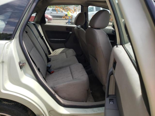 Photo 6 from auction – 2010 FORD FOCUS SE with VIN 1FAHP3FN5AW127396