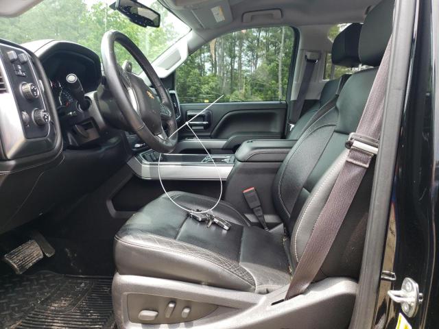 Photo 5 from auction – 2015 CHEVROLET SILVERADO with VIN 1GC1KWE82FF105256