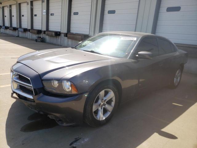 Photo 2 from auction – 2014 DODGE CHARGER SE with VIN 2C3CDXBG1EH234725