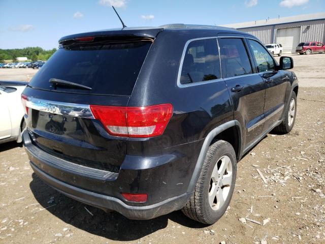 Photo 4 from auction – 2011 JEEP GRAND CHER with VIN 1J4RR4GG7BC541632