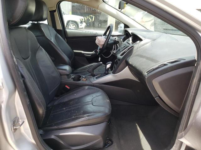 Photo 5 from auction – 2014 FORD FOCUS SE with VIN 1FADP3F23EL231297