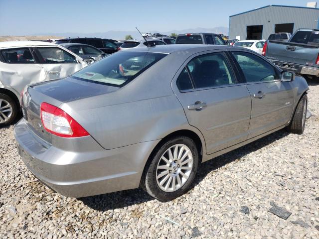 Photo 4 from auction – 2008 MERCURY MILAN PREM with VIN 3MEHM08118R648946