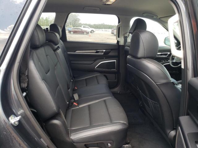 Photo 6 from auction – 2022 KIA TELLURIDE with VIN 5XYP2DHC3NG271229
