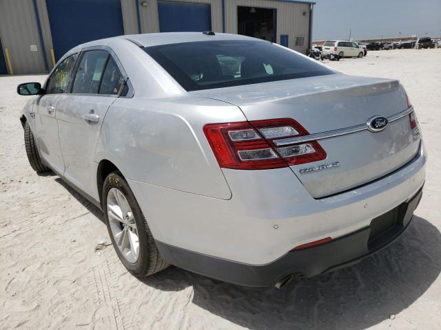Foto 3 de la subasta – 2013 FORD TAURUS SEL con VIN 1FAHP2E88DG142706