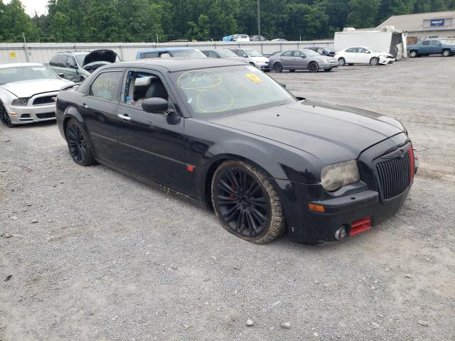 صورة رقم 1 من المزاد - 2006 CHRYSLER 300C مع VIN 2C3KA63H96H245995