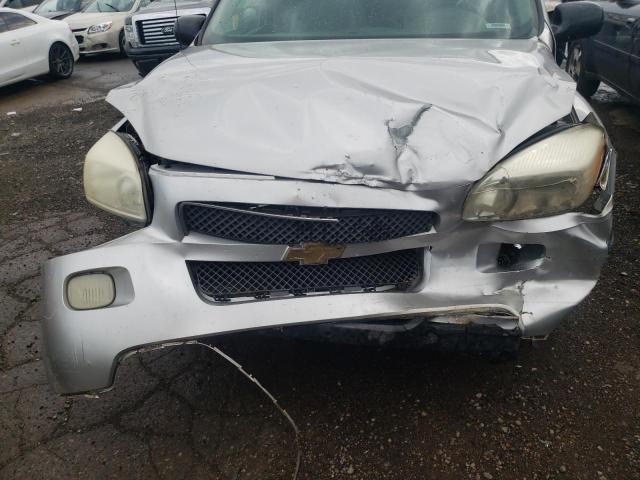 Photo 9 from auction – 2007 CHEVROLET UPLANDER L with VIN 1GNDV23W87D171233