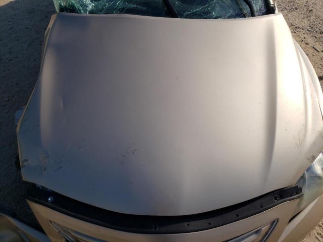 Photo 7 from auction – 2011 TOYOTA CAMRY BASE with VIN 4T1BF3EK9BU607251