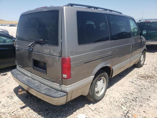 Photo 4 from auction – 2001 CHEVROLET ASTRO with VIN 1GNEL19W81B114643
