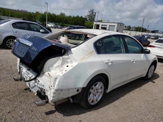 Photo 4 from auction – 2011 NISSAN ALTIMA BAS with VIN 1N4AL2AP8BC104357
