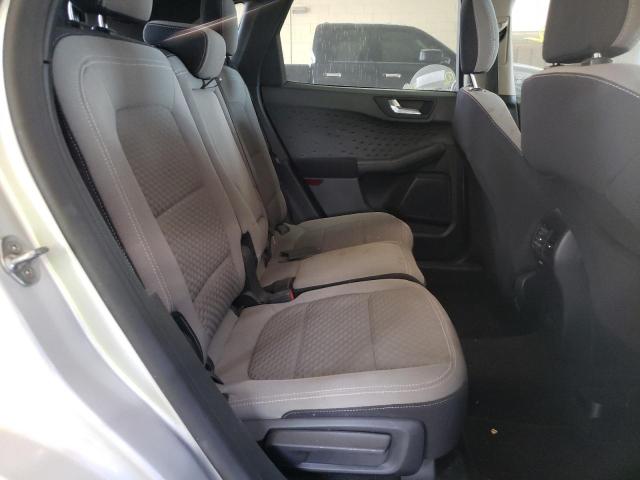 Photo 6 from auction – 2020 FORD ESCAPE SE with VIN 1FMCU9G68LUA81645