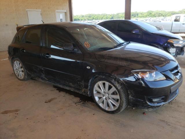 صورة رقم 1 من المزاد - 2008 MAZDA SPEED 3 مع VIN JM1BK34L381859128