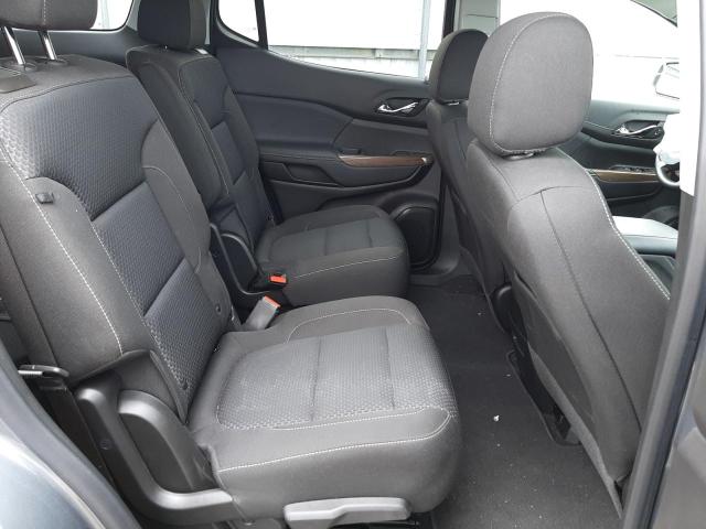 Photo 6 from auction – 2021 GMC ACADIA SLE with VIN 1GKKNRL47MZ177180