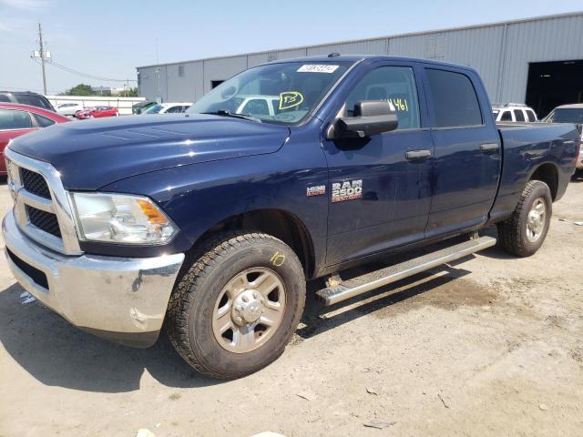Photo 2 from auction – 2018 RAM 2500 ST with VIN 3C6UR4CJ3JG222216