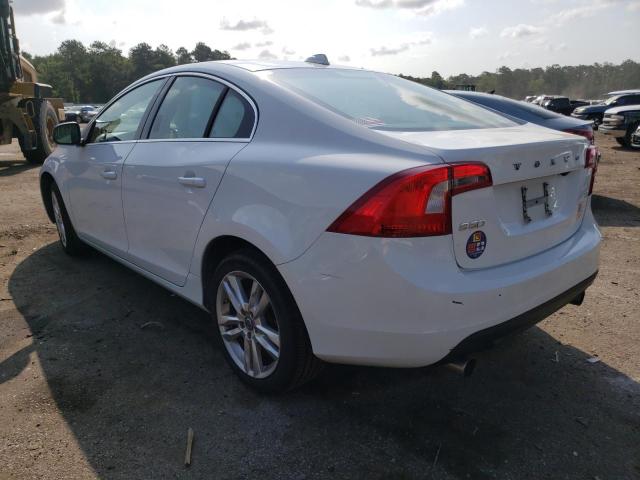 Zdjęcie 3 z aukcji – 2012 VOLVO S60 T5 z VIN YV1622FS5C2113017