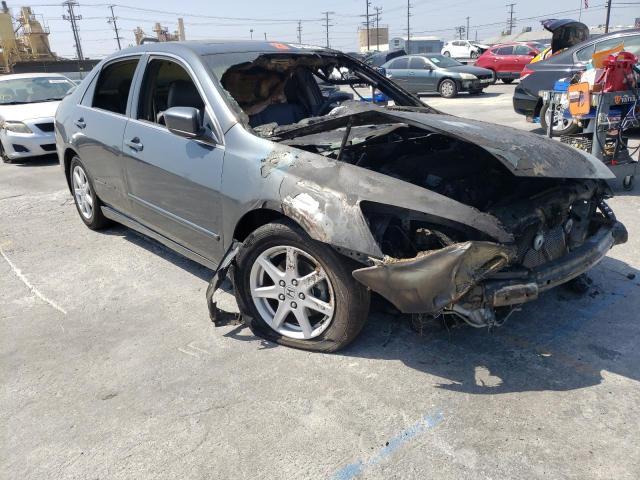 Photo 1 from auction – 2003 HONDA ACCORD EX with VIN 1HGCM665X3A021932