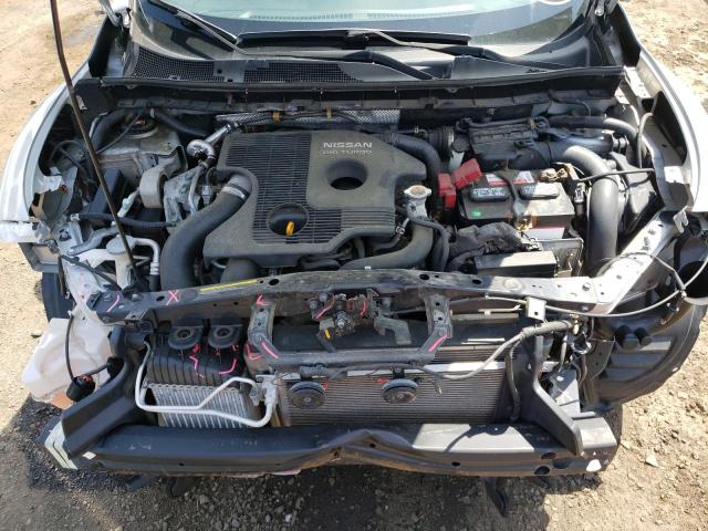 Photo 7 from auction – 2013 NISSAN JUKE S with VIN JN8AF5MV1DT218723
