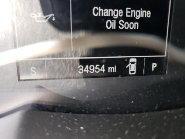 Photo 8 from auction – 2018 CHEVROLET TRAX LS with VIN 3GNCJKSB8JL196799