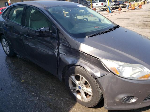 Photo 9 from auction – 2014 FORD FOCUS SE with VIN 1FADP3F22EL447643