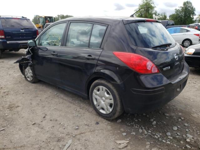 Photo 3 from auction – 2010 NISSAN VERSA S with VIN 3N1BC1CP6AL420089
