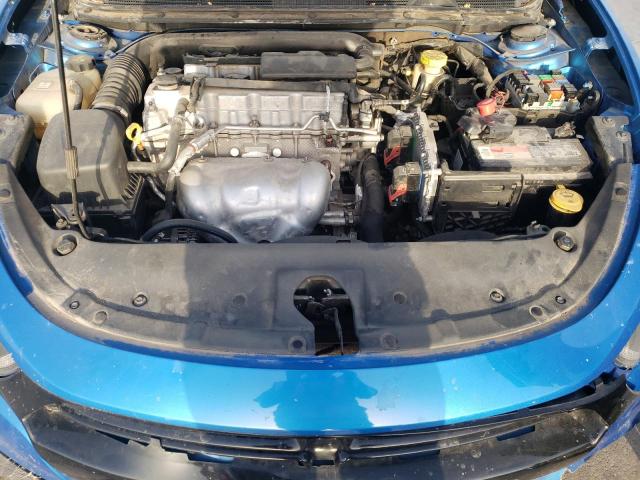 Photo 7 from auction – 2016 DODGE DART SXT with VIN 1C3CDFBB8GD682619
