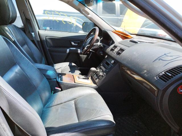 Photo 5 from auction – 2011 VOLVO XC90 3.2 with VIN YV4952CZ8B1585693