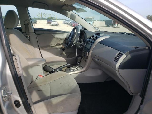 Photo 5 from auction – 2013 TOYOTA COROLLA BA with VIN 5YFBU4EE1DP113752