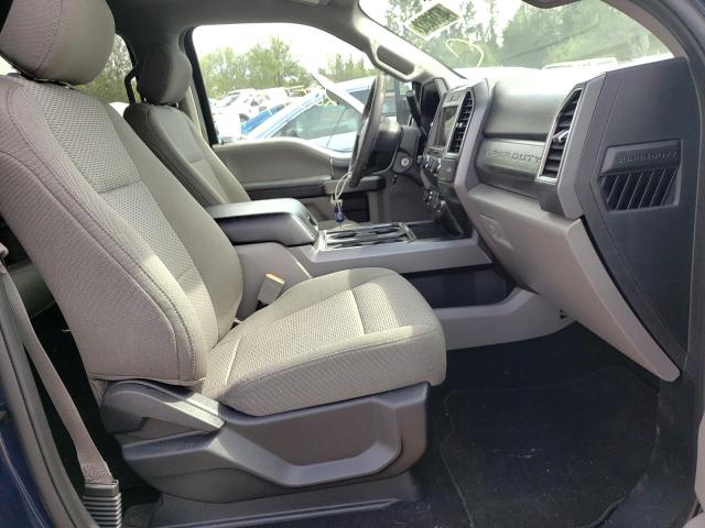 Photo 5 from auction – 2019 FORD F250 SUPER with VIN 1FT7W2BT6KEF02307