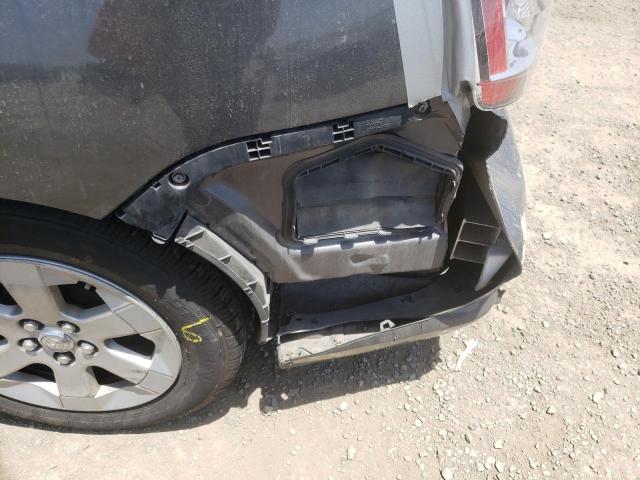 Photo 9 from auction – 2007 TOYOTA PRIUS with VIN JTDKB20U273283396