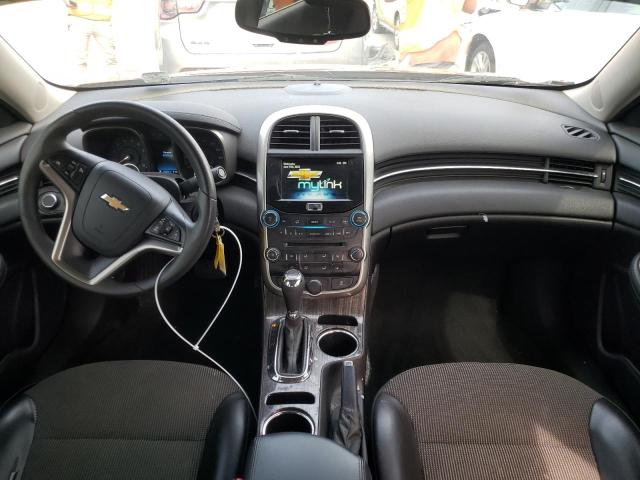 Photo 9 from auction – 2015 CHEVROLET MALIBU 1LT with VIN 1G11C5SL3FF169914
