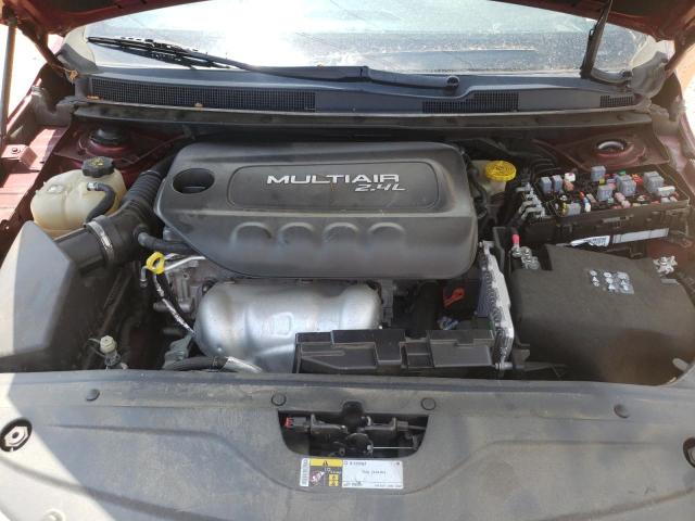 Photo 7 from auction – 2015 CHRYSLER 200 S with VIN 1C3CCCBBXFN568177