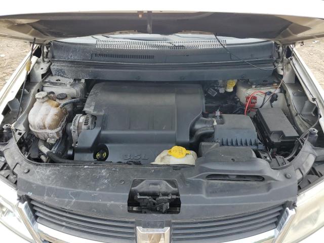 Photo 7 from auction – 2009 DODGE JOURNEY SX with VIN 3D4GH57V29T167176