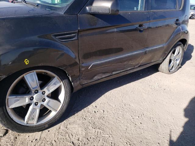 Photo 9 from auction – 2011 KIA SOUL with VIN KNDJT2A2XB7280138