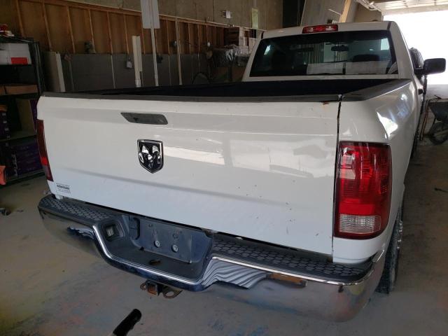 صورة رقم 6 من المزاد - 2012 DODGE RAM 2500 S مع VIN 3C6LD4AT6CG290494