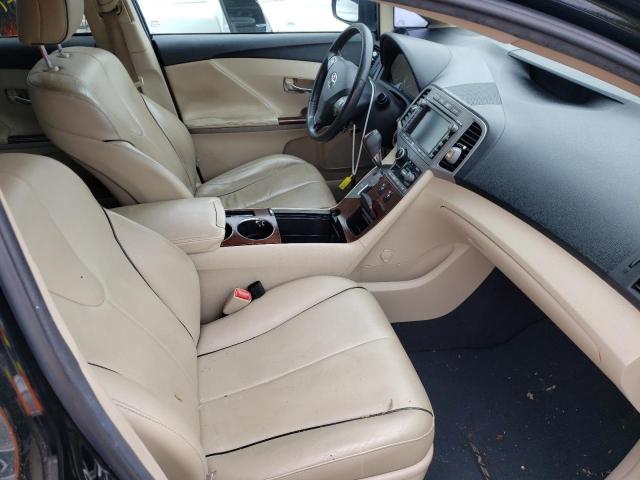 Photo 5 from auction – 2012 TOYOTA VENZA LE with VIN 4T3BK3BB9CU073693