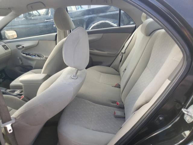 Photo 6 from auction – 2010 TOYOTA COROLLA BA with VIN 1NXBU4EE6AZ238210