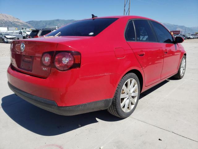 Photo 4 from auction – 2010 VOLKSWAGEN JETTA WOLF with VIN 3VWRJ7AJ6AM047114