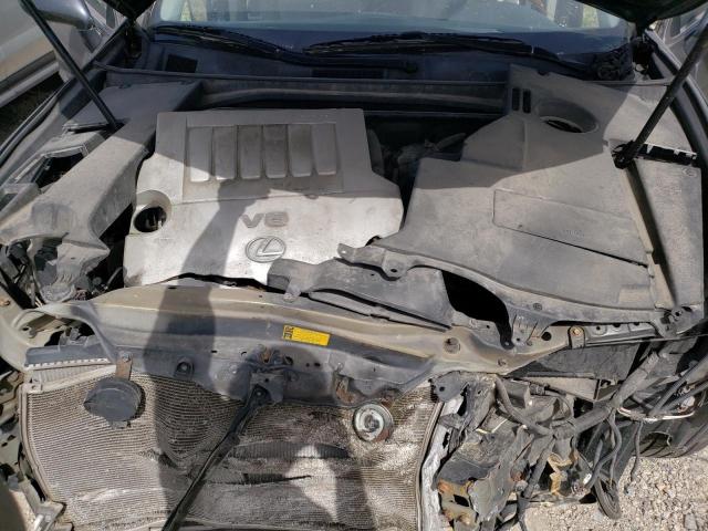 Photo 7 from auction – 2008 LEXUS ES 350 with VIN JTHBJ46G382234018