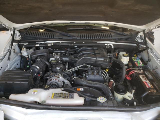 Photo 7 from auction – 2010 FORD EXPLORER X with VIN 1FMEU6DE6AUA38115