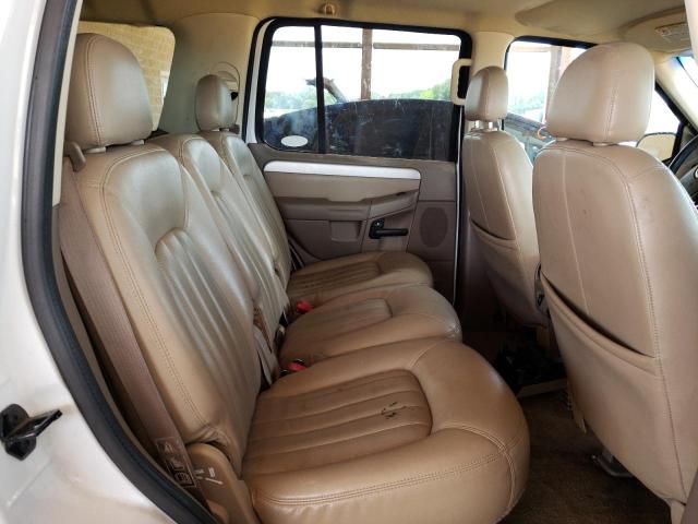 Photo 6 from auction – 2002 MERCURY MOUNTAINEE with VIN 4M2ZU66E12UJ30781