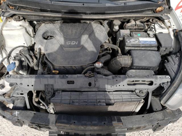 Photo 7 from auction – 2013 HYUNDAI ACCENT GLS with VIN KMHCT5AE2DU135213