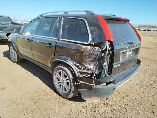 Photo 3 from auction – 2012 VOLVO XC90 3.2 with VIN YV4952CZ1C1609544