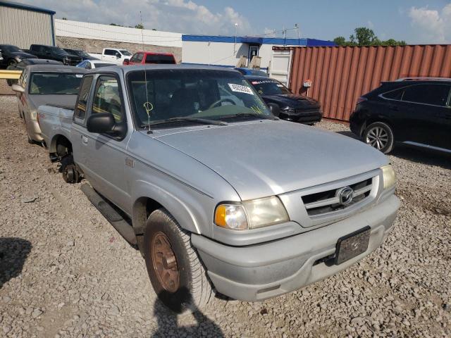 MAZDA B3000 CAB 2002 with VIN 4F4YR16UX2TM17966 - Photo from auction