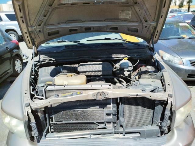 Photo 7 from auction – 2004 DODGE RAM 1500 S with VIN 1D7HA18N54S632739