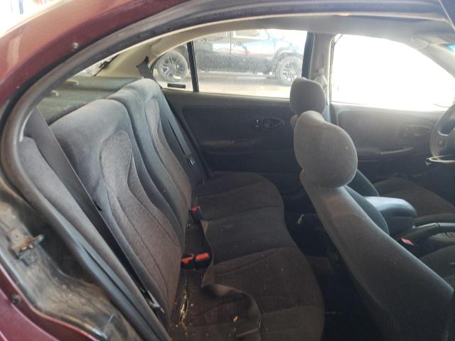 Photo 6 from auction – 2002 SATURN SL2 with VIN 1G8ZK52762Z123707