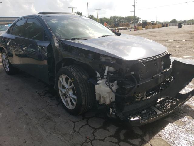 Foto 9 de la subasta – 2014 NISSAN MAXIMA S con VIN 1N4AA5AP3EC449050