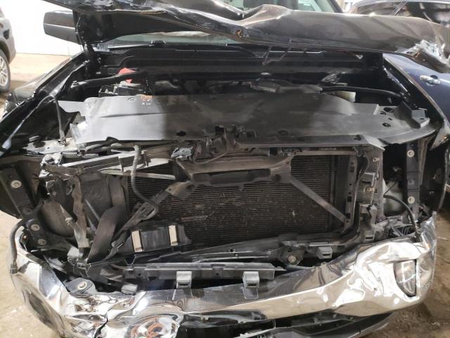 Photo 9 from auction – 2016 CHEVROLET silverado with VIN 3GCUKREC5GG201627