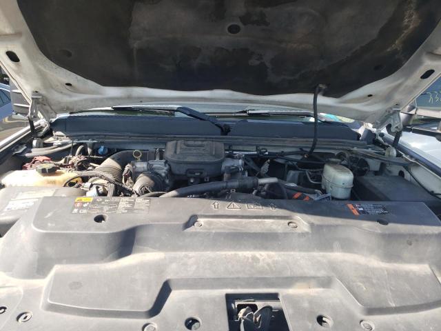 Photo 7 from auction – 2014 GMC SIERRA K25 with VIN 1GT121C85EF136697