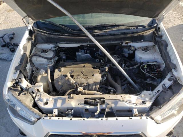 Photo 7 from auction – 2015 MITSUBISHI OUTLANDER with VIN 4A4AP3AU5FE014001